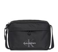 Calvin Klein BOLD CAMERA BAG Damentasche, schwarz, größe os