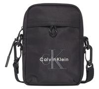 Calvin Klein Bold Logo - Umhängetasche 28 cm (black)