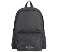 Calvin Klein Bold Round Rucksack One Size Black