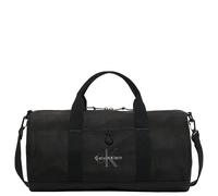 Calvin Klein Reisetasche Bold Weekender 44,5 cm Schwarz