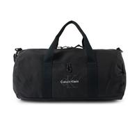 Calvin Klein Reisetasche Bold Weekender 44,5 cm Schwarz