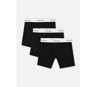 Calvin Klein - Bekleidung Boxer Brief 3Pk LV00NB4394 - schwarz - Größe L