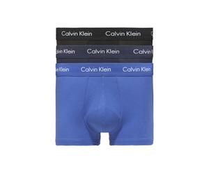 Calvin Klein Boxers lot de 3 S