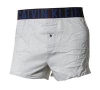 Calvin Klein Boxershort Doppelpack Schwarz S