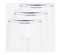 Calvin Klein Boxershorts 3er-Pack - Weiß 4XL