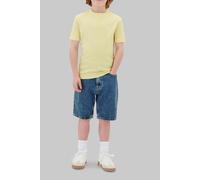 Calvin Klein Boys 2-pack Monogram Top French Vanilla Größe: 14 | T-Shirts Outlet | kids | Weiß