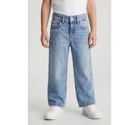 Calvin Klein Boys Skater Cloudy Blue Jeans Cloudy Blue Größe: 4 | Hosen Outlet | kids | Blau