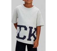 Calvin Klein Boys Varsity Ss T-shirt Größe: 14 | T-Shirts Outlet | Unisex