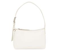 Calvin Klein Brace Schultertasche 22 cm beige