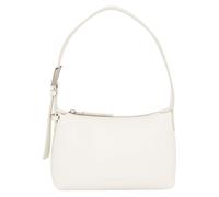 Calvin Klein Brace Schultertasche 22 cm beige