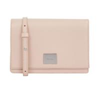 Calvin Klein Brace Umhängetasche 17 cm pink (TAS036648)