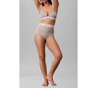 Calvin Klein Brief B10 Grey Heather Größe: S | Unterhosen Outlet | Damen | Grau