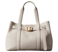 Calvin Klein Buckle - Shopper 39 cm (brown)