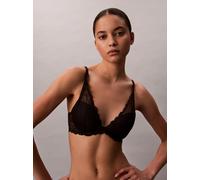 Calvin Klein Bügel-BH Damen schwarz, 75B