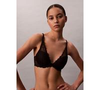 Calvin Klein Bügel-BH Damen schwarz, 80C