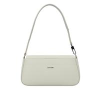 Calvin Klein Business Schultertasche 27 cm weiss