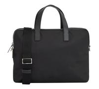 Calvin Klein Business Tech Aktentasche 37.5 cm Laptopfach schwarz