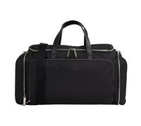 Calvin Klein Business Tech Weekender Reisetasche 47.5 cm schwarz