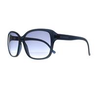 Calvin Klein Butterfly Damen Crystal Navy Navy Farbverlauf CK20518S Einheitsgröße