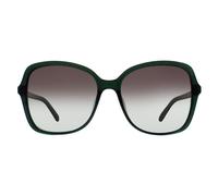 Calvin Klein Butterfly Womens Milky Emerald Grau Gradient CK19561S Einheitsgröße