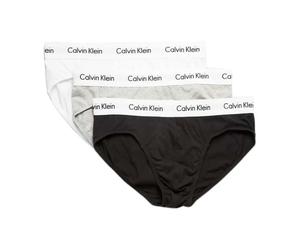 Calvin Klein Cadera Slips 3 Einheiten