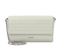Calvin Klein Umhängetasche Calvin Mini Quilt Mini Crossbody dark ecru