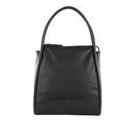Calvin Klein Calvin Resort Hobo CK Black