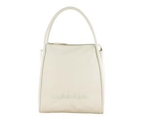 Calvin Klein Calvin Resort Hobo Ecru