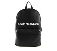 Calvin Klein Campus Backpack 45 Black