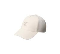 Calvin Klein Canvas W/embossed Cap Natural Größe: OS | Hüte Outlet | Damen