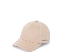 Calvin Klein Calvin Klein Cotton Twill Cap Doeskin
