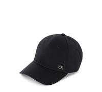 Calvin Klein CK Daily Metal Cotton Cap PVH Black