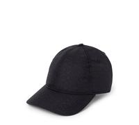 Calvin Klein Monogram Jacquard Cap PVH Black