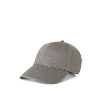 Calvin Klein Cap Herren anthrazit, ONE SIZE