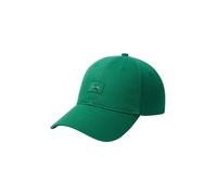 Calvin Klein Cap Herren Baumwolle grün, ONE SIZE