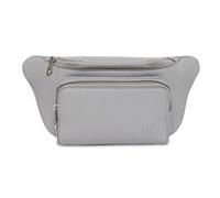 Calvin Klein Cargo Gürteltasche 28 cm grau