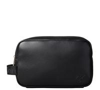 Calvin Klein Cargo - Kulturbeutel (black)