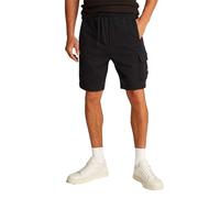 Calvin Klein - Cargo-Shorts für Herren (Schwarz) 2XL