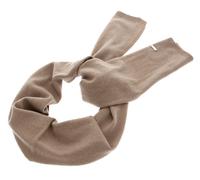 Calvin Klein Cashmere Knits Scarf Cement