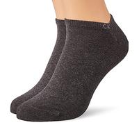 Calvin Klein Casual Men's Liner Socks 2 pack