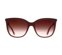 Calvin Klein CK23500S 601 55 rose / brown gradient