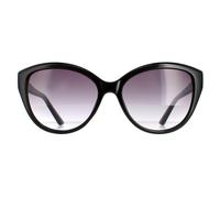 Calvin Klein Cat Eye Damen Schwarz Grau Gradient CK19536S Einheitsgröße