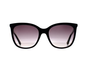 Calvin Klein Cat Eye Damen Schwarz Grau Gradient CK23500S Einheitsgröße