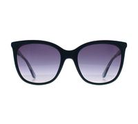 Calvin Klein Cat Eye Damen Yale Blau Dunkelblau Farbverlauf CK23500S Einheitsgröße