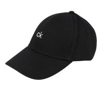 Calvin Klein Ck Center Cap Black Größe: OS | Hüte Outlet | Herren | Schwarz
