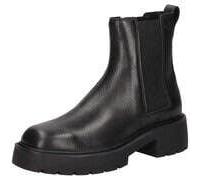 Calvin Klein Chunky Chelsea Boot Lth Damen schwarz 37