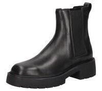 Calvin Klein Chunky Chelsea Boot Lth Damen schwarz 40