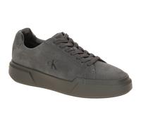 Calvin Klein Schuhe Chunky Cup Sneakers grau beluga Damen - Größe 41