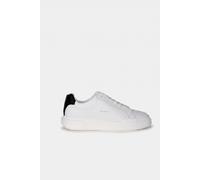 Calvin Klein Schuhe Chunky Cup Sneakers weiß - Größe 44