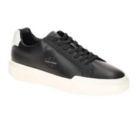 Calvin Klein CHUNKY CUPSOLE YM01344 0GM schwarz - sportliche Halbschuhe für Herren - Größe 46